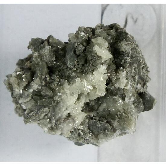 Alstonite