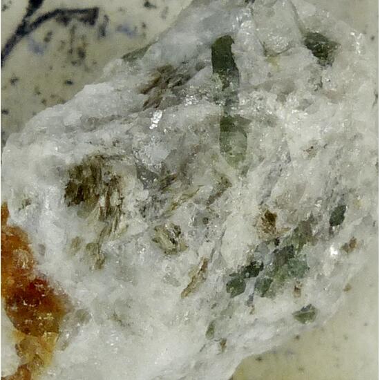 Fluorapatite