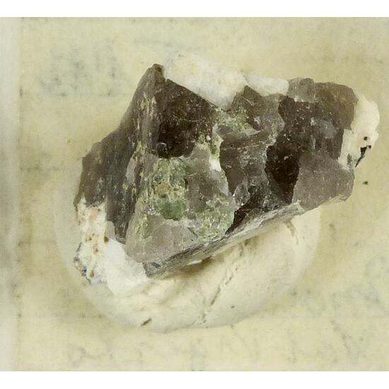 Gadolinite-(Y)