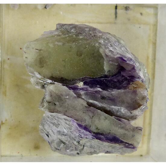 Charoite