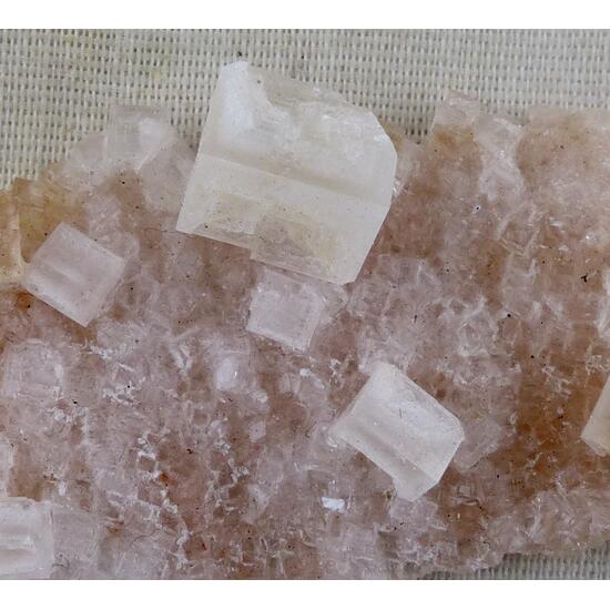 Halite