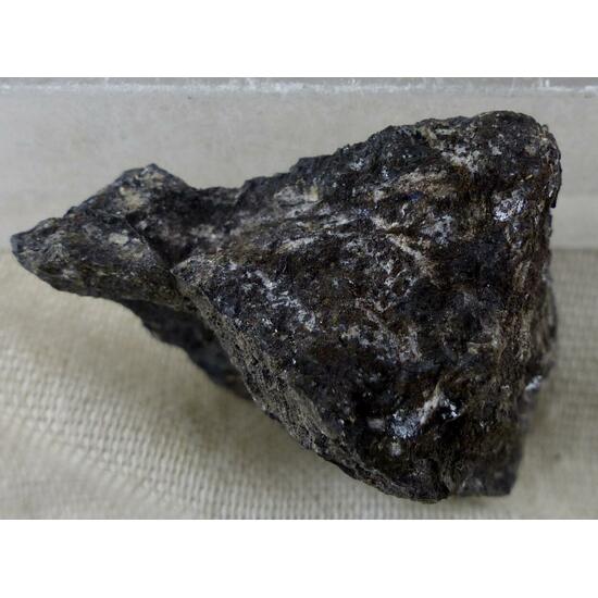 Pyrochroite
