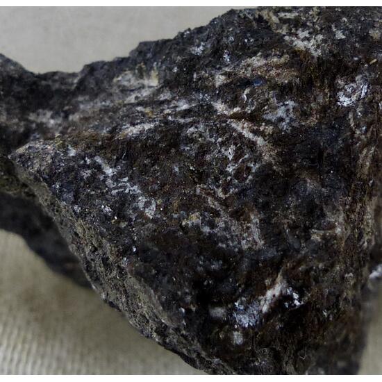 Pyrochroite