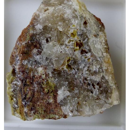 Carminite