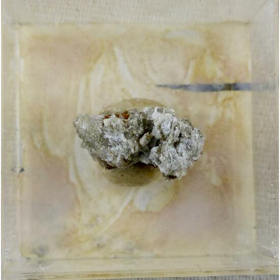 Monazite-(Ce) & Rutile