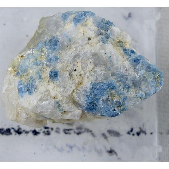 Lazulite