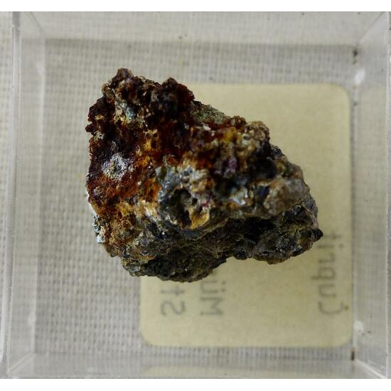 Cuprite