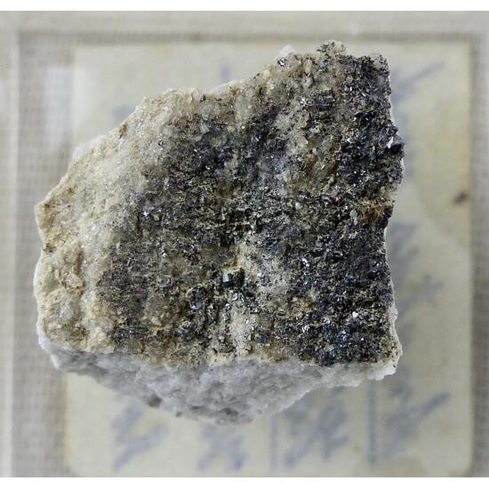 Anatase & Hematite