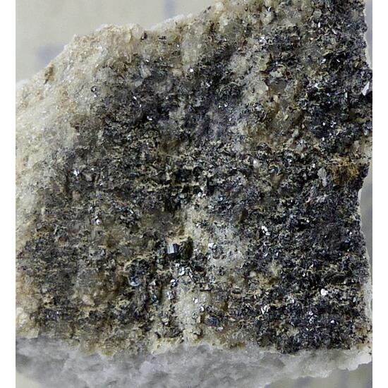 Anatase & Hematite
