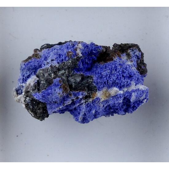 Phosphosiderite