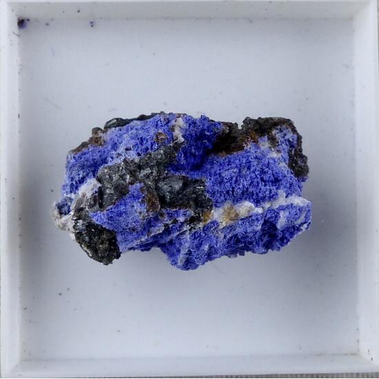 Phosphosiderite