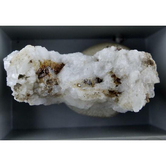Rutile & Anatase