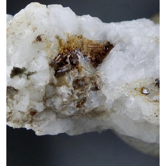 Rutile & Anatase