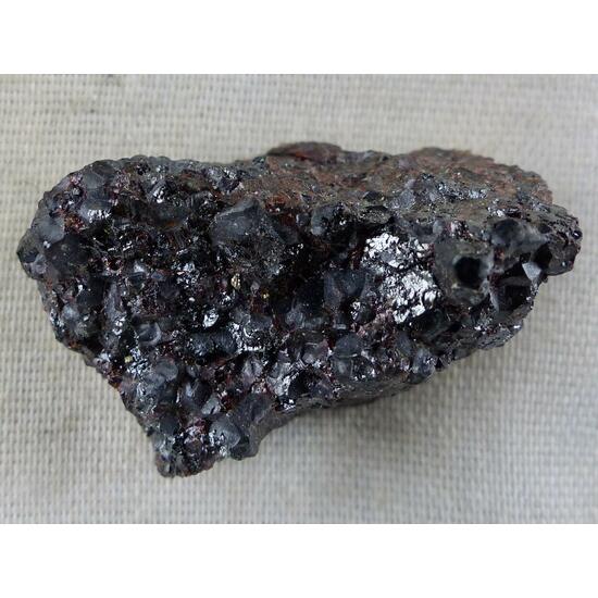 Franklinite