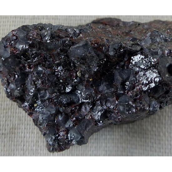 Franklinite