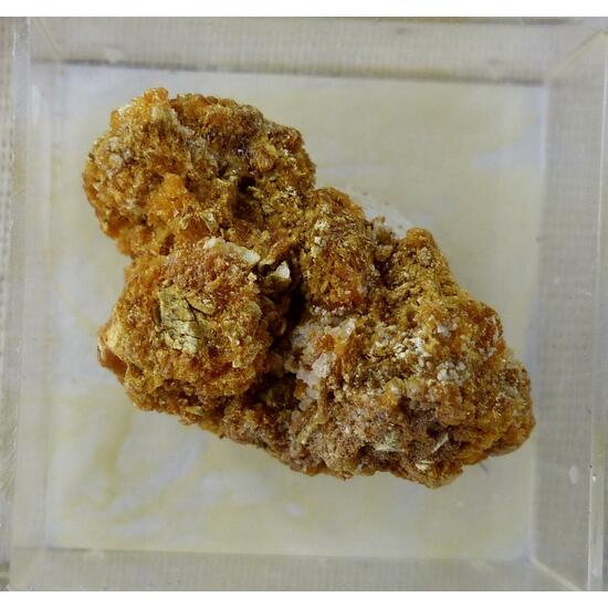 Anhydrite & Sideronatrite