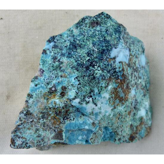 Chrysocolla