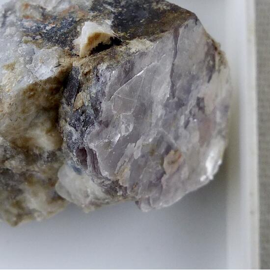 Lepidolite