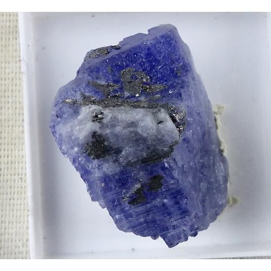 Tanzanite