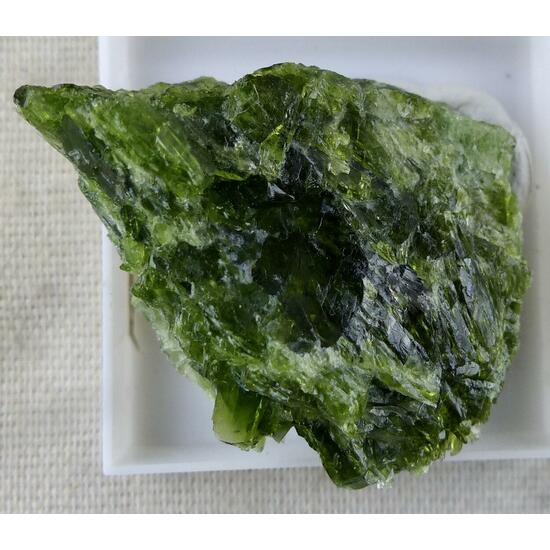 Chromian Diopside