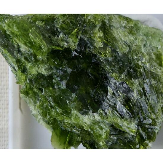 Chromian Diopside