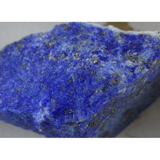Lapis Lazuli