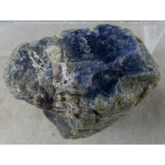 Corundum