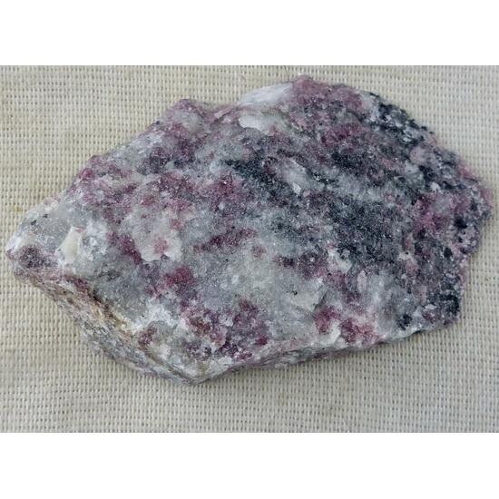 Eudialyte