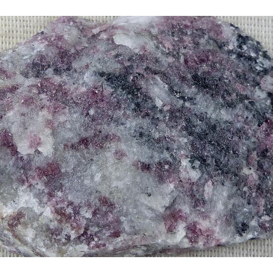 Eudialyte