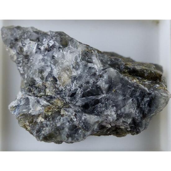 Lithiophilite