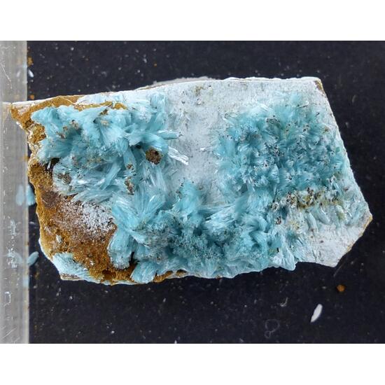 Aurichalcite