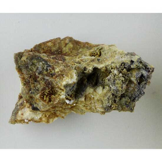 Descloizite & Adamite