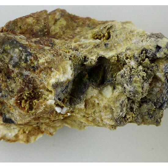 Descloizite & Adamite