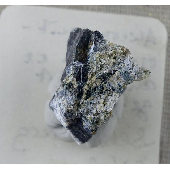 Åkermanite & Melilite