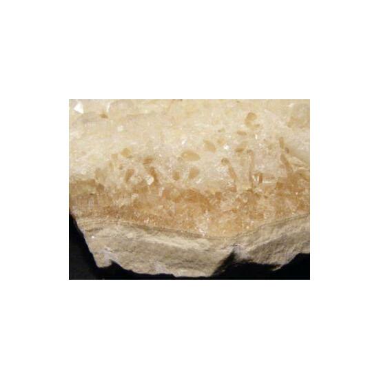Chabazite & Calcite
