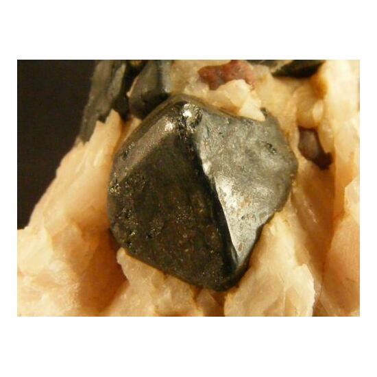 Franklinite