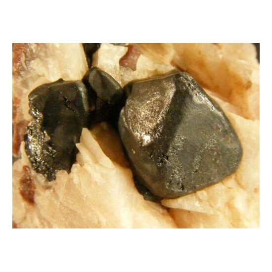 Franklinite