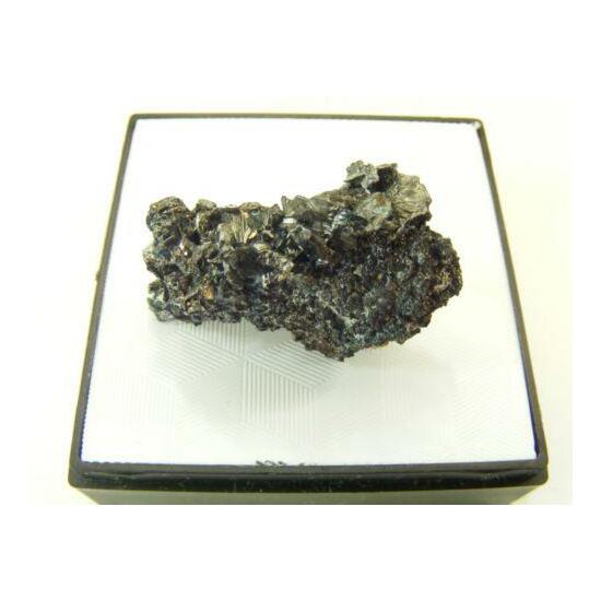 Chalcocite