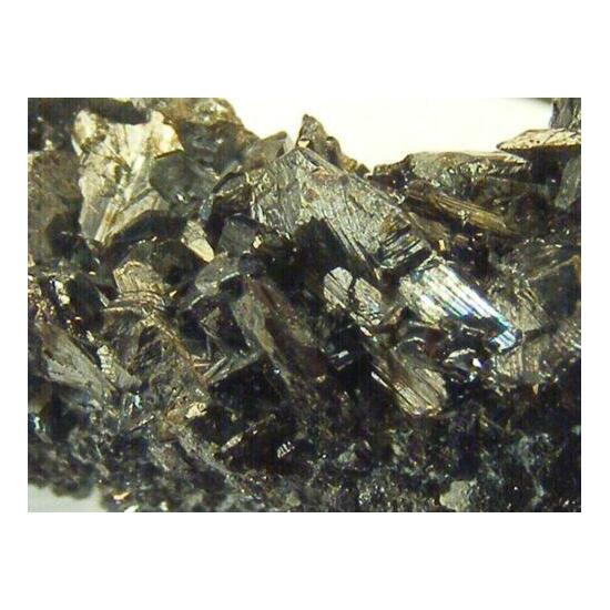 Chalcocite