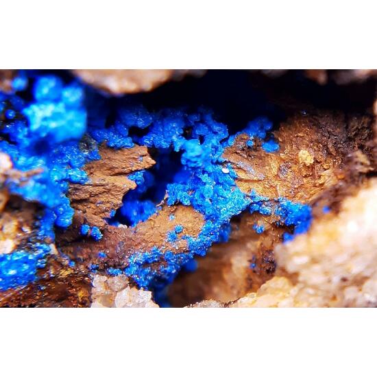 Azurite
