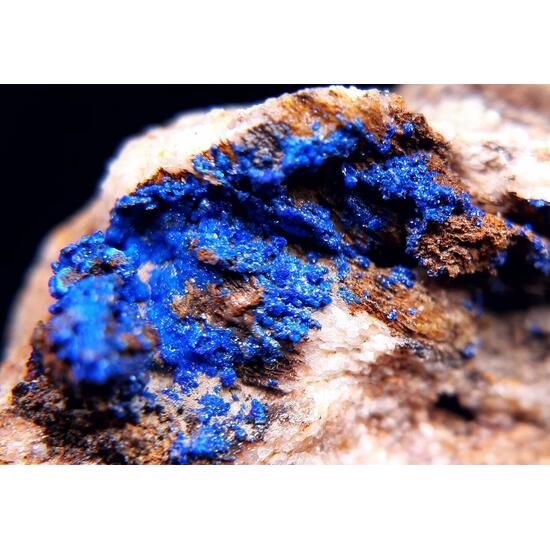 Azurite