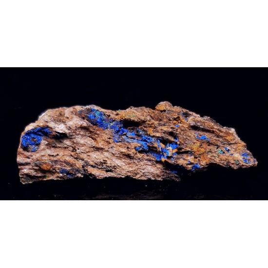 Azurite