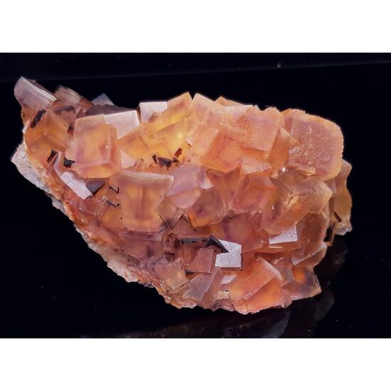 Fluorite