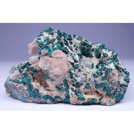Dioptase