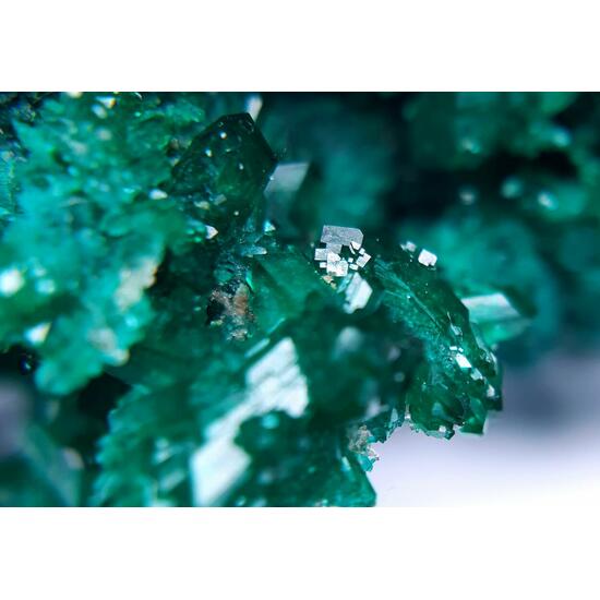 Dioptase