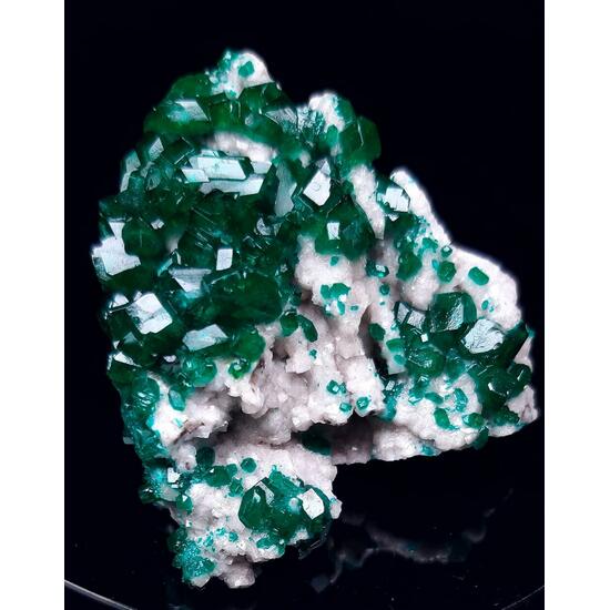 Dioptase