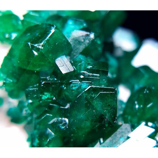 Dioptase