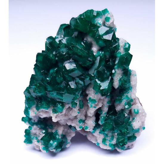 Dioptase
