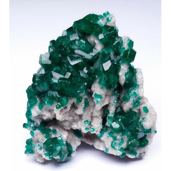 Dioptase
