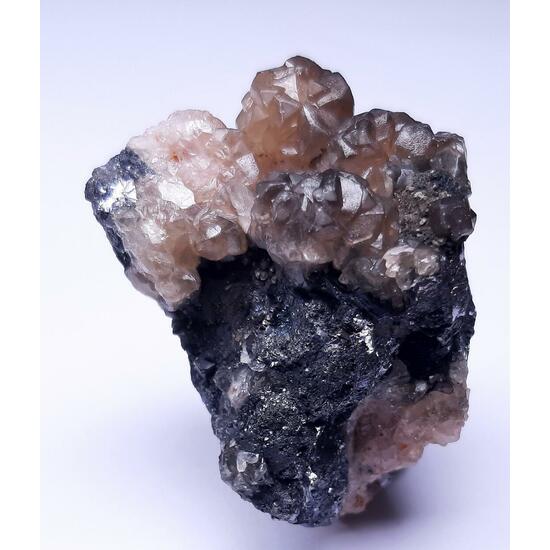 Willemite & Smithsonite